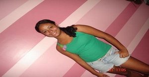 Piagetina 31 anos Sou de Maceió/Alagoas, Procuro Encontros Amizade com Homem