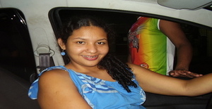 Nynelgatinha 35 anos Sou de Murici/Alagoas, Procuro Encontros Amizade com Homem