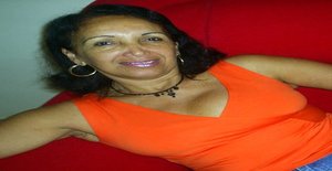Nalva18 64 anos Sou de Teixeira de Freitas/Bahia, Procuro Encontros Amizade com Homem
