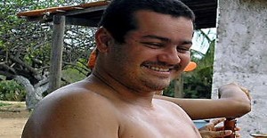Marcãojua 42 anos Sou de Juazeiro/Bahia, Procuro Namoro com Mulher