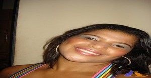 Elizagela 36 anos Sou de Ilhéus/Bahia, Procuro Encontros Amizade com Homem