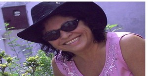 Lenya12 61 anos Sou de Feira de Santana/Bahia, Procuro Encontros Amizade com Homem