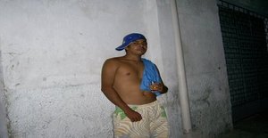 Rodneycaballerom 35 anos Sou de Manaus/Amazonas, Procuro Namoro com Mulher