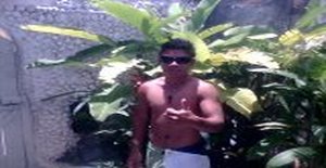 Lougan2008 36 anos Sou de Camacari/Bahia, Procuro Namoro com Mulher