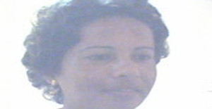 Alexia3838 52 anos Sou de Camacari/Bahia, Procuro Encontros Amizade com Homem