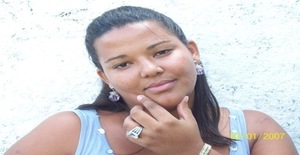Arisla 40 anos Sou de Ilhéus/Bahia, Procuro Encontros Amizade com Homem