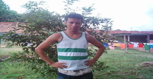 Misterioso_35 47 anos Sou de Manaus/Amazonas, Procuro Namoro com Mulher