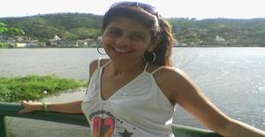 Vanuzacerqueira 46 anos Sou de Feira de Santana/Bahia, Procuro Encontros Amizade com Homem