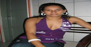 Fabinha25 38 anos Sou de Barreiras/Bahia, Procuro Encontros Amizade com Homem