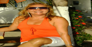 Roseanee 54 anos Sou de Maceió/Alagoas, Procuro Namoro com Homem