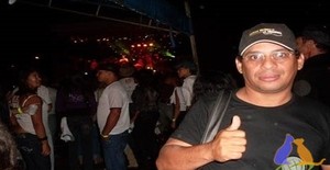 Tonybabos 56 anos Sou de Itabuna/Bahia, Procuro Namoro com Mulher