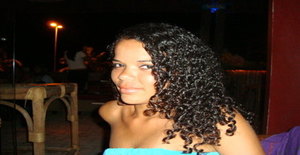 Jade22 34 anos Sou de Camacari/Bahia, Procuro Encontros Amizade com Homem
