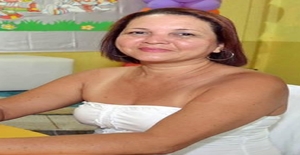 Carlavitoria45 55 anos Sou de Rio Branco/Acre, Procuro Encontros Amizade com Homem