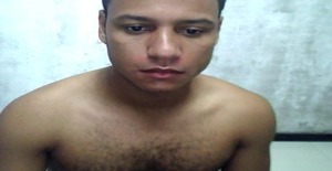 Everaldo01 34 anos Sou de Feira de Santana/Bahia, Procuro Namoro com Mulher