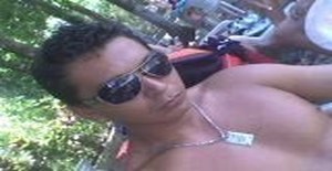 Mensolteiro 44 anos Sou de Manaus/Amazonas, Procuro Namoro com Mulher