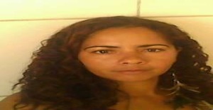 Solitariamenina 39 anos Sou de Juazeiro/Bahia, Procuro Encontros Amizade com Homem