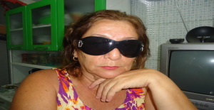 Esperadoamor 64 anos Sou de Manaus/Amazonas, Procuro Encontros Amizade com Homem