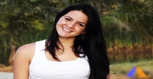 Ana lariss 28 anos Sou de Guanambi/Bahia, Procuro Encontros Amizade com Homem