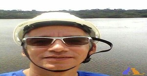 Ivan Barroncas 54 anos Sou de Manaus/Amazonas, Procuro Encontros Amizade com Mulher