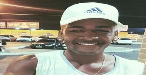 Fernandobrio 25 anos Sou de Feira de Santana/Bahia, Procuro Encontros Amizade com Mulher