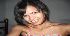 Patriciassantos 36 anos Sou de Barreiras/Bahia, Procuro Encontros Amizade com Homem