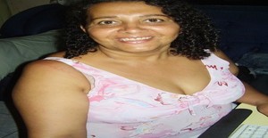 Nicematosfreitas 59 anos Sou de Vitoria da Conquista/Bahia, Procuro Encontros Amizade com Homem
